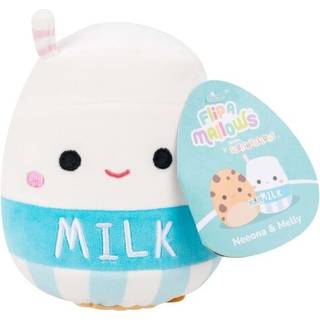 Squishmallows - Flip A Mallow Neeona and Melly 13 cm
