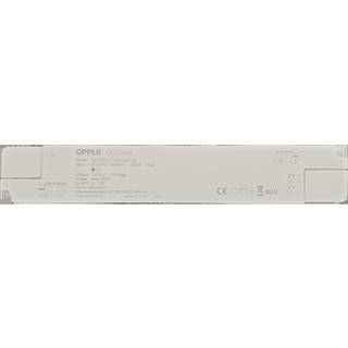 Led-Strip Driver 24V-120W Opple