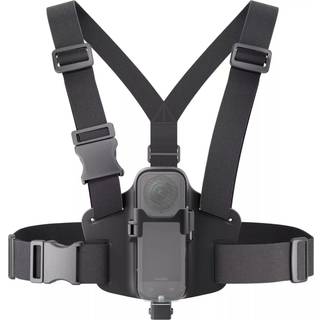 Insta360 X5 POV Chest Mount