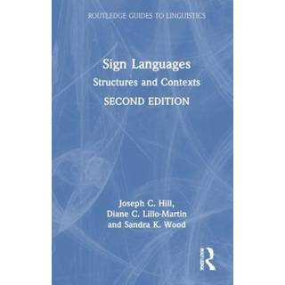 Sign Languages
