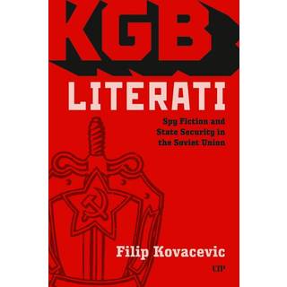 KGB Literati