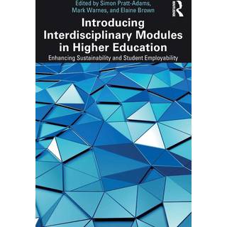 Introducing Interdisciplinary Modules in Higher Education