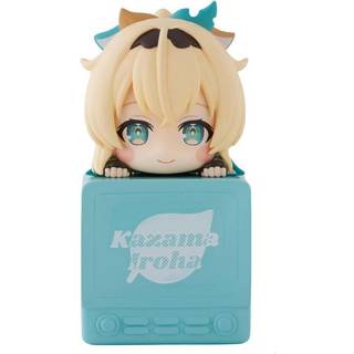 Hololive Production Hikkake PVC Statue Kazama Iroha 10 cm