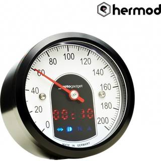 motogadget Multifunktions-Instrument motoscope tiny