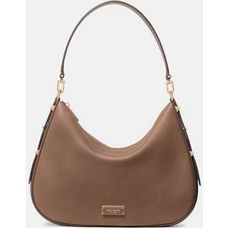 Kate Spade New York Liv Large Hobo bag brun