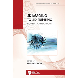4D Imaging to 4D Printing