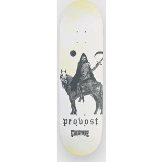 "Creature Provost Reaper Pro 8.8"" Skateboard deck" - Uni - beige