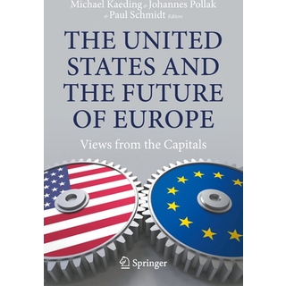 The United States and the Future of Europe