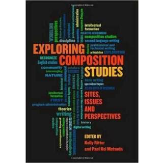 Exploring Composition Studies