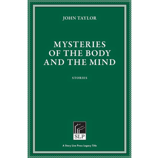 Mysteries of the Body and the Mind