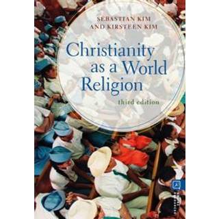 Christianity as a World Religion