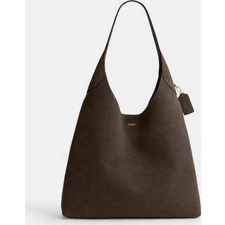 Coach Brooklyn 39 Hobo bag khaki
