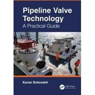Pipeline Valve Technology