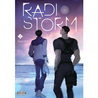 Radio Storm, Vol. 2