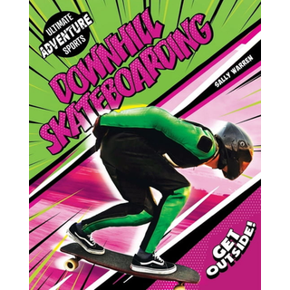 Downhill Skateboarding