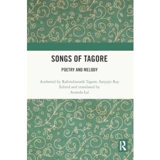 Songs of Tagore