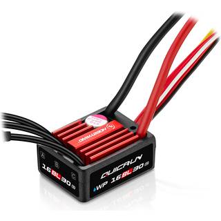 Hobbywing QuicRun WP 16BL30G2
