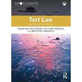 Tort Law