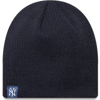 New Era ESSENTIAL SKULLY NEYYAN Navy hat - O/S
