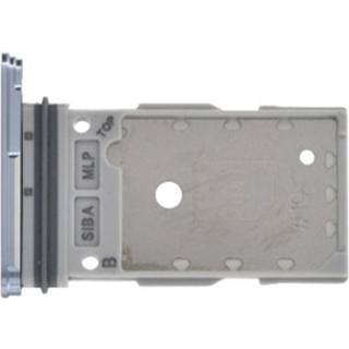 Samsung Galaxy S24 SIM-kortholder Safirblå