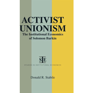 Activist Unionism