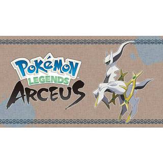 Pokémon Legends: Arceus (Nintendo Switch) Nintendo Key - EU
