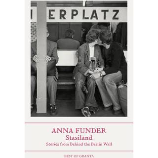 Stasiland