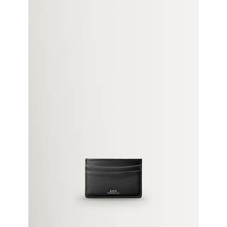 A. P.C. A. P.C. Porte Cartes Andre Bag