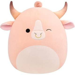 Squishmallows Howland Tyr bamse 50 cm