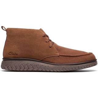 Clarks Clarks Red Relax Lite Moc Ankle Boots - uk8eu42