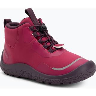 Reima Kid's Loikkii Barfodssko Børn størrelse 38 farve cool burgundy