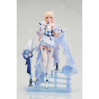 Honkai Impact 3rd PVC Statue 1/7 Durandal Stellar Promise Ver. 27 cm