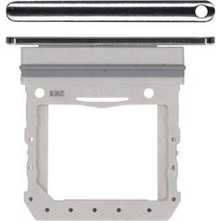 Samsung Galaxy Z Flip 5G SIM-kortbakke - Grå