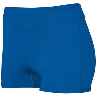 Augusta Sportswear Girls t?r shorts Royal S