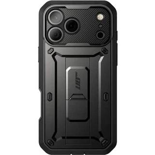 SUPCASE Unicorn Beetle Pro Case iPhone 17 Pro Max Black