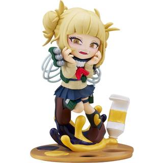 My Hero Academia PalVerse PVC Statue Toga Himiko 10 cm