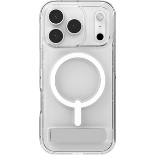 ZAGG / INVISIBLESHIELD Cases Crystal Palace Snap KS iP 17 Pro