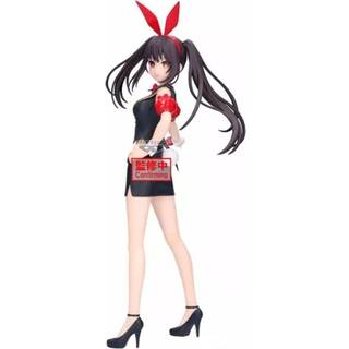 DATE A LIVE - Kurumi Tokisaki - Figure Glitter & Glamours 22cm