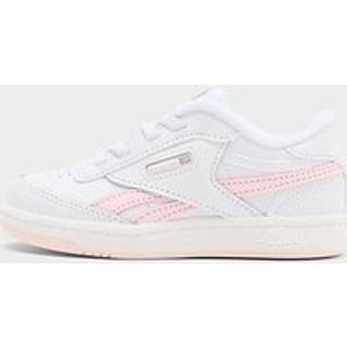 Reebok Club C Revenge Småbørn, Hvid - 22.5