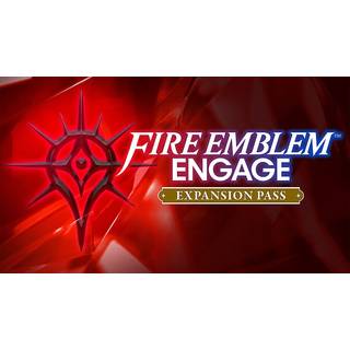 Fire Emblem Engage Expansion Pass (Nintendo Switch) - Nintendo eShop Key - EUROPE