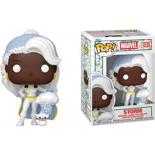 MARVEL - POP Marvel N° 1535 - Storm (Holiday)