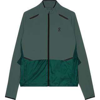 Weather Jacket Women - Spirulina / Olive - XS