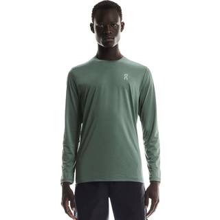 Core Long-T Men - Olive - S