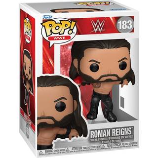 WWE POP! Vinyl Figure Roman Reigns 9 cm