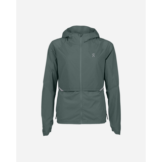 Core Jacket Women - Olive - M