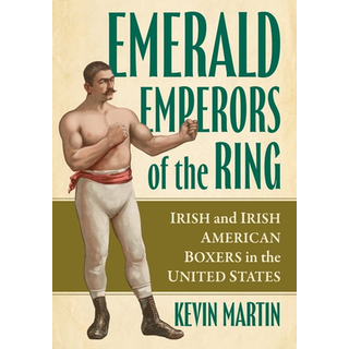 Emerald Emperors of the Ring