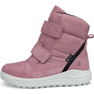 Ecco urban snowboarder gore-tex vinterstøvler børn