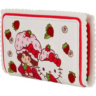 Sanrio by Loungefly Wallet Strawberry Shortcake