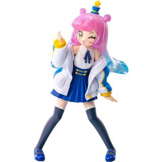 Puniru is a Kawaii Slime Luminasta PVC Statue Puniru Slightly Mature Kawaii Puniru 19 cm