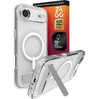 ZAGG / INVISIBLESHIELD CP Snap KS Capitol